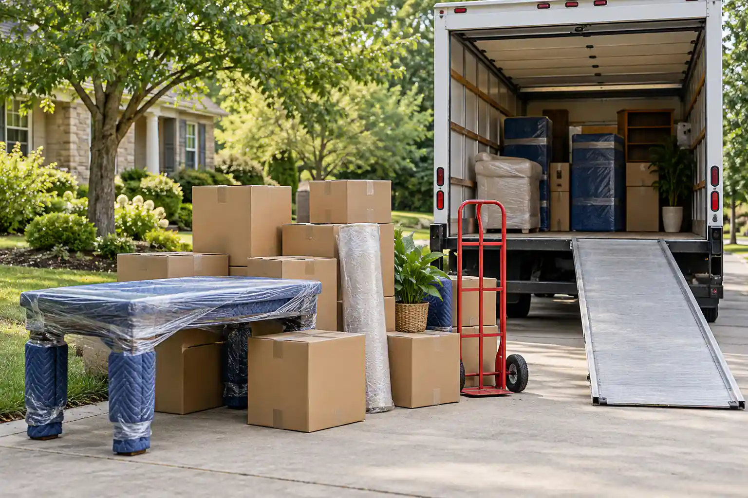 A Comprehensive Guide From Expert Movers to Ensuring a Smooth Move Gallatin, TN A Comprehensive Guide From Expert Movers to Ensuring a Smooth Move Gallatin, TN