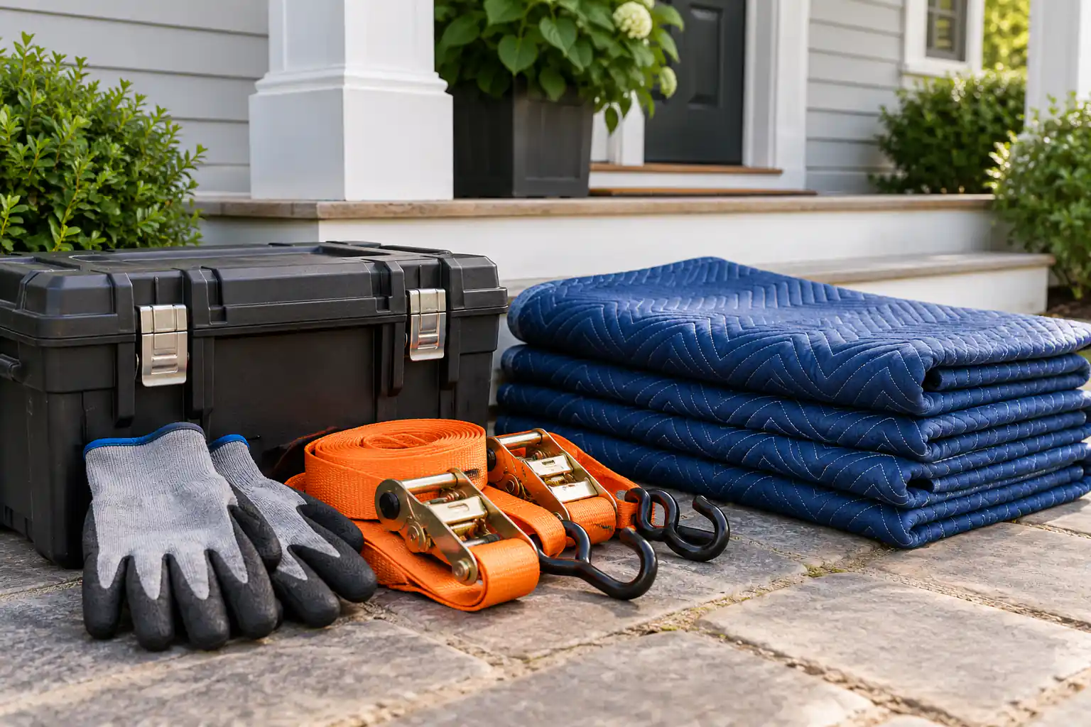 Factors to Look When Hiring a Professional Movers Gallatin, TN Factors to Look When Hiring a Professional Movers Gallatin, TN