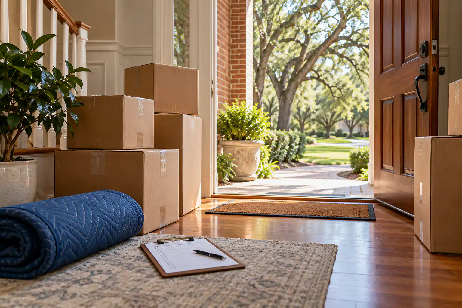 Reliable Tips On How To Prepare for Professional Movers Gallatin, TN Reliable Tips On How To Prepare for Professional Movers Gallatin, TN