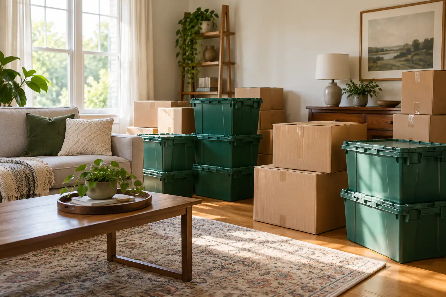 Save Money by Hiring a Moving Service Gallatin, TN Save Money by Hiring a Moving Service Gallatin, TN