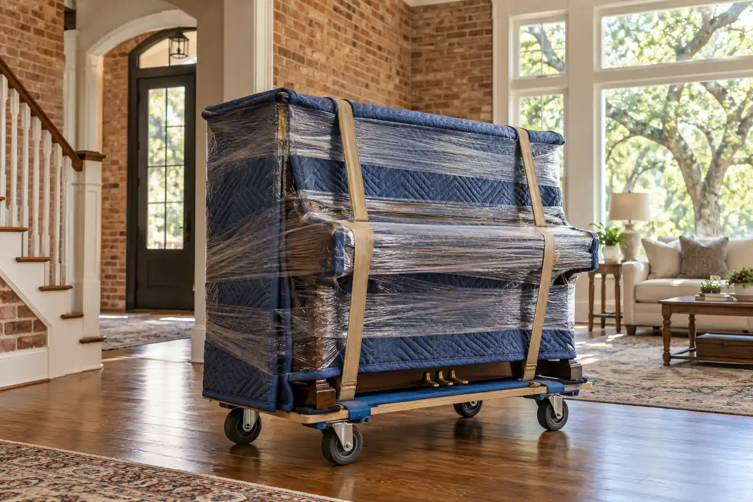 Services That Professional Movers Can Offer Gallatin, TN Services That Professional Movers Can Offer Gallatin, TN