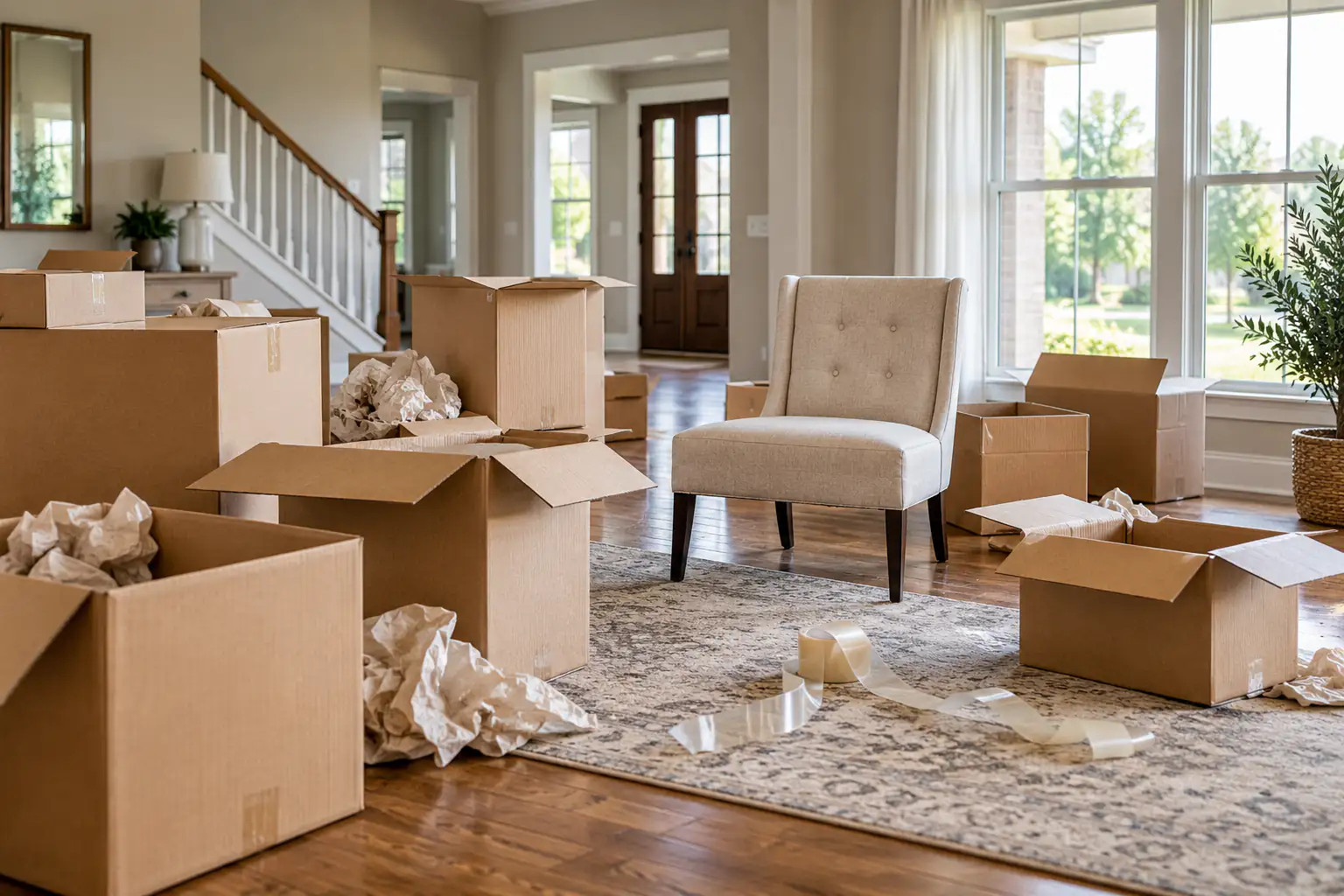 Situations That You Get When You Ignore Professional Moving Service Gallatin, TN Situations That You Get When You Ignore Professional Moving Service Gallatin, TN