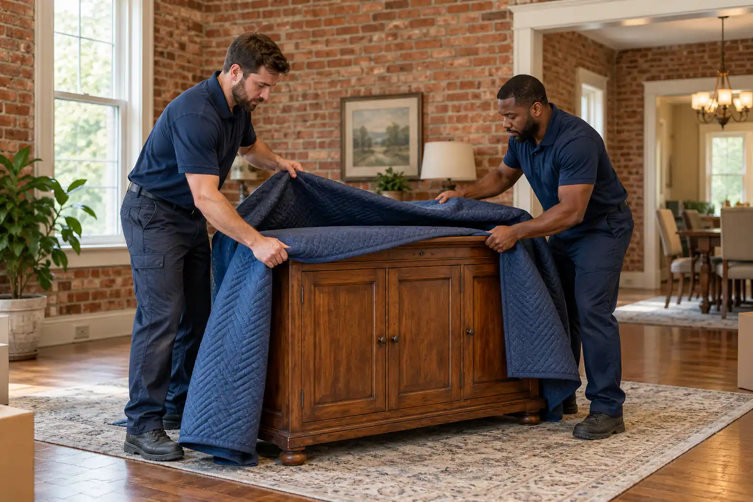 What Can You Guarantee From Professional Movers Gallatin, TN What Can You Guarantee From Professional Movers Gallatin, TN