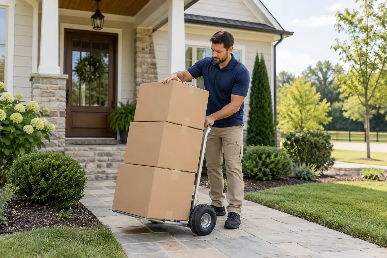 What to Consider to Have a Safe Moving Experience? Gallatin, TN