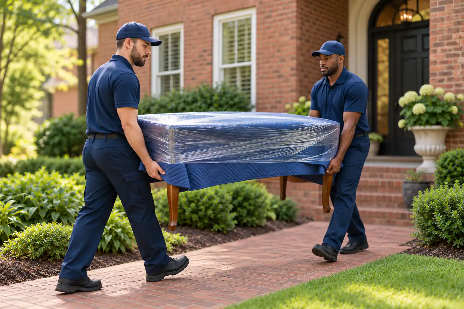 Why Hiring a Moving Service Is Worth It! Gallatin, TN Why Hiring a Moving Service Is Worth It! Gallatin, TN